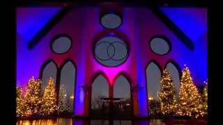 Vesica Piscis Chapel - Banks Entertainment - Tulsa Wedding DJ - Tulsa Wedding Chapel