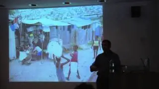 Images from Haiti: Beyond the News & Tragedy (International Journalism Week 2012)