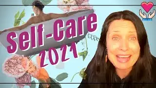 Self Care for Lightworkers - Ascension Wellness