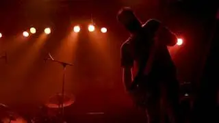 Wizard Must Die - Odyssey (live at 