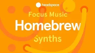 Focus Music for Creative Thinking: 50 Minutes of Soothing Ambient Sounds to Enhance Productivity