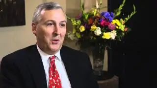 Steve Crossman talks about the trustworthiness of Dr Miller | Bent Tree Dental | Dallas TX