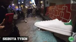 Protest & Riot in Chicago 2020 Rip George Floyd