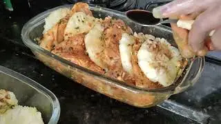 Você Nunca Comeu Bisteca Assim! O Sabor Que Vai Explodir no Seu Paladar!