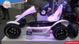 BERG Gokart RACE