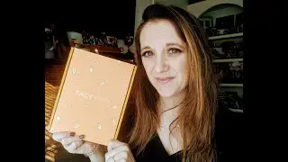 FaceTory 7 Lux - November 2019 Unboxing