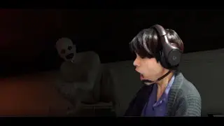 I ALMOST CRIED BECAUSE PLAY THIS GAME - THE MORTUARY ASSISTANT