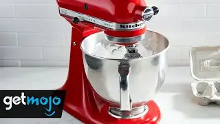 Top 5 Best Countertop Food Mixers