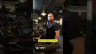 Старший тренер клубу Vibex - Владислав