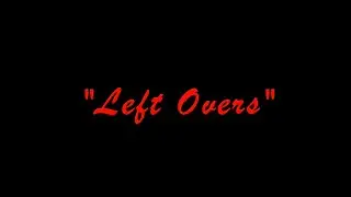 Scooter: "Left Overs" 2015