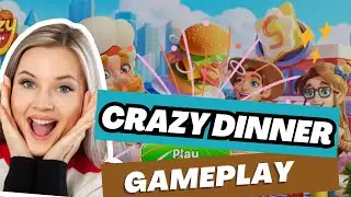 Grandpa's Restaurant🔥🥰 #gaming #games #gamingvideos #restaurant #story #storytime