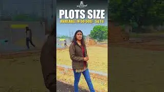 Residential Plots In Vrindavan || Rukmani Vihar || Vrindavan || Brij Vrindavan Property