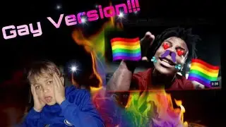 Reacting to speed World Cup gay version 😂😂