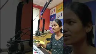 Motivational Speech of Hello FM RJ Yuvarani About Life Experience#rj#love#motivation#whatsappstatus