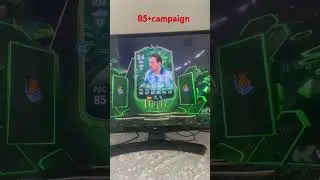 85+ campaign mix upgrade