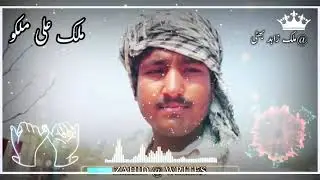 Malik Ali malkoo