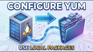 Day-9:Configure Local Yum repos:KodeKloud-Engineer:Linux Level-2