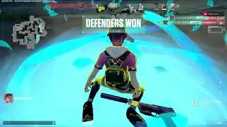 guardian clips - ガーディアンシーン