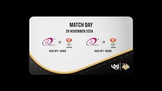 Pumas RI vs Western Province IRI