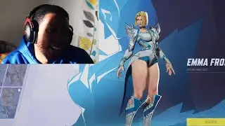 Smash Or Pass: All Marvel Rivals Skins