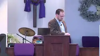 2026 Leadership Conference: Friday Morning Seminar