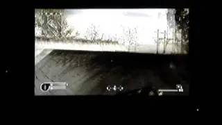COD4 - OVERGROWN ROOFTOP - NO OLD SCHOOL REQUIRED
