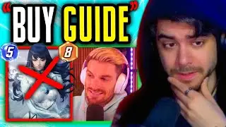 Get These Cards FIRST! Marvel Snap Buying Guide - My Thoughts