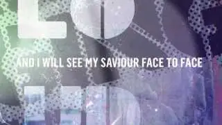 Heaven - My Heart Is Singing Loud by Pete James - Lyric Video