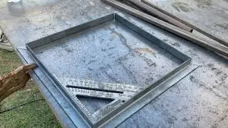 Parrilla con quemadores de gas