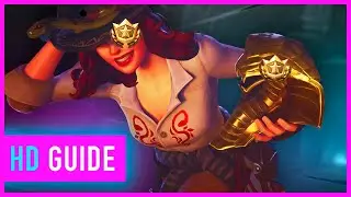 Fortnite - Season 8 Week 3 Secret Battle Star Location Walkthrough