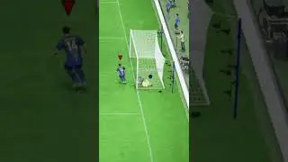 Best save in FIFA23