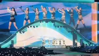 [Twice London Concert 9.8] Part 1