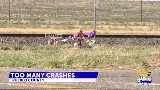 State troopers announce week's second major traffic concern in southern Colorado