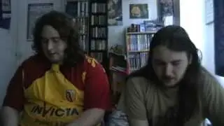 You've Cena It All Before Ep. 3 - WWE No Way Out 2006 Review Part 2