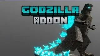 Godzilla mod