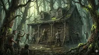 CHE PECCATO PER QUESTO HORROR ITALIANO - Archai | La recensione