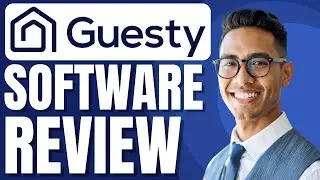 Обзор Guesty | Лучшее программное обеспечение для управления недвижимостью?