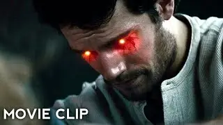 Superman Saves Lois Scene | Man Of Steel ( 2013 ) Movie Clips Tamil