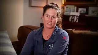 Featured Athlete Savvy Simo