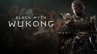 Black Myth Wukong Playthrough Part 10 - How Does a Small Dad Have Such Giant Sons?