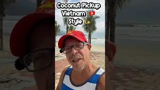 Откуда берется ваш кокос 🥥🌴