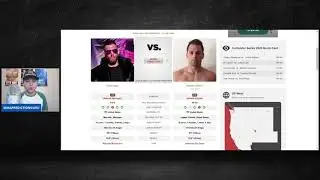 Dana White Contender Series 2020 Week 7 Picks and Predictions  | Free UFC Picks and Predictions