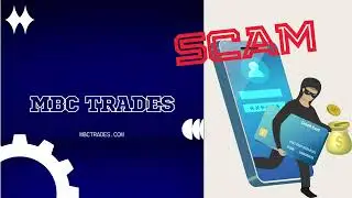 🚨 MBCTrades Scam Exposed | mbctrades.com Broker Warning ❌