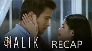 Halik Recap: The forgiveness of Jade