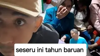 Ahahaha kocak semua 