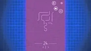 Infinity loop blueprints Estoty