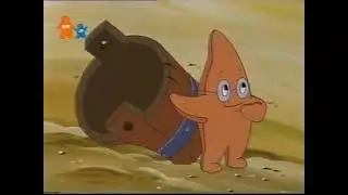 Nick Jr. Magic Adventures of Mumfie episode 3