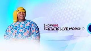 ECSTATIC WORSHIP IS LIVE WITH OHEMAA KORRESH ON  MABESH 92.7FM ||10/12/25|| ARTIST : OSABARIMA ||
