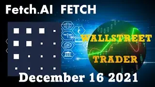 Fetch.AI $FET Market Update #fet #fetchai #altcoin #altcoins #alts #alt #bitcoin #btc #bullish