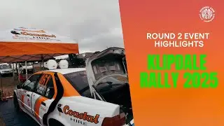 Klipdale Rally Madness! | WC Rally Championship Round 2 🔥 Gravel Action in South Africa